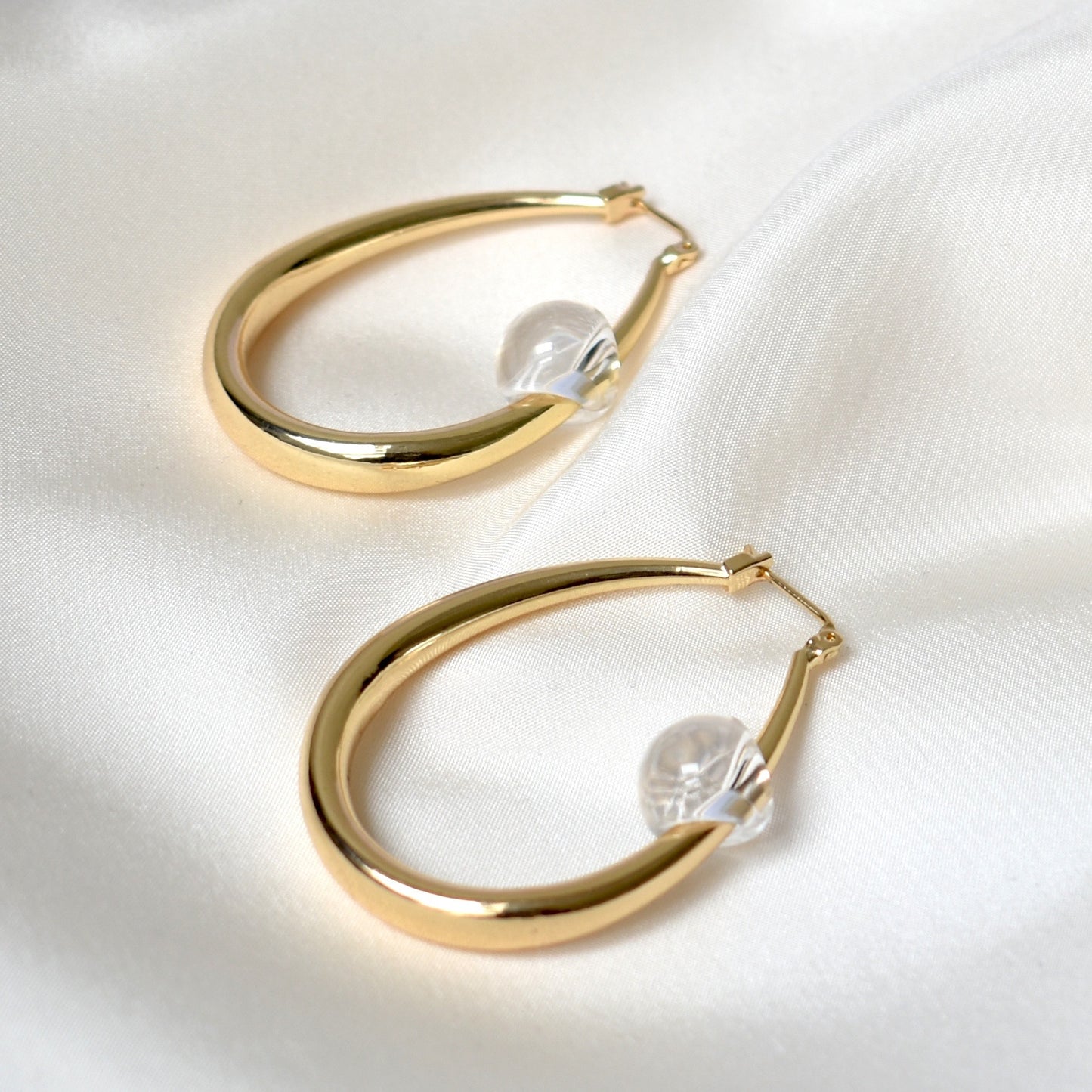 Horizon Earrings - Quantumarium