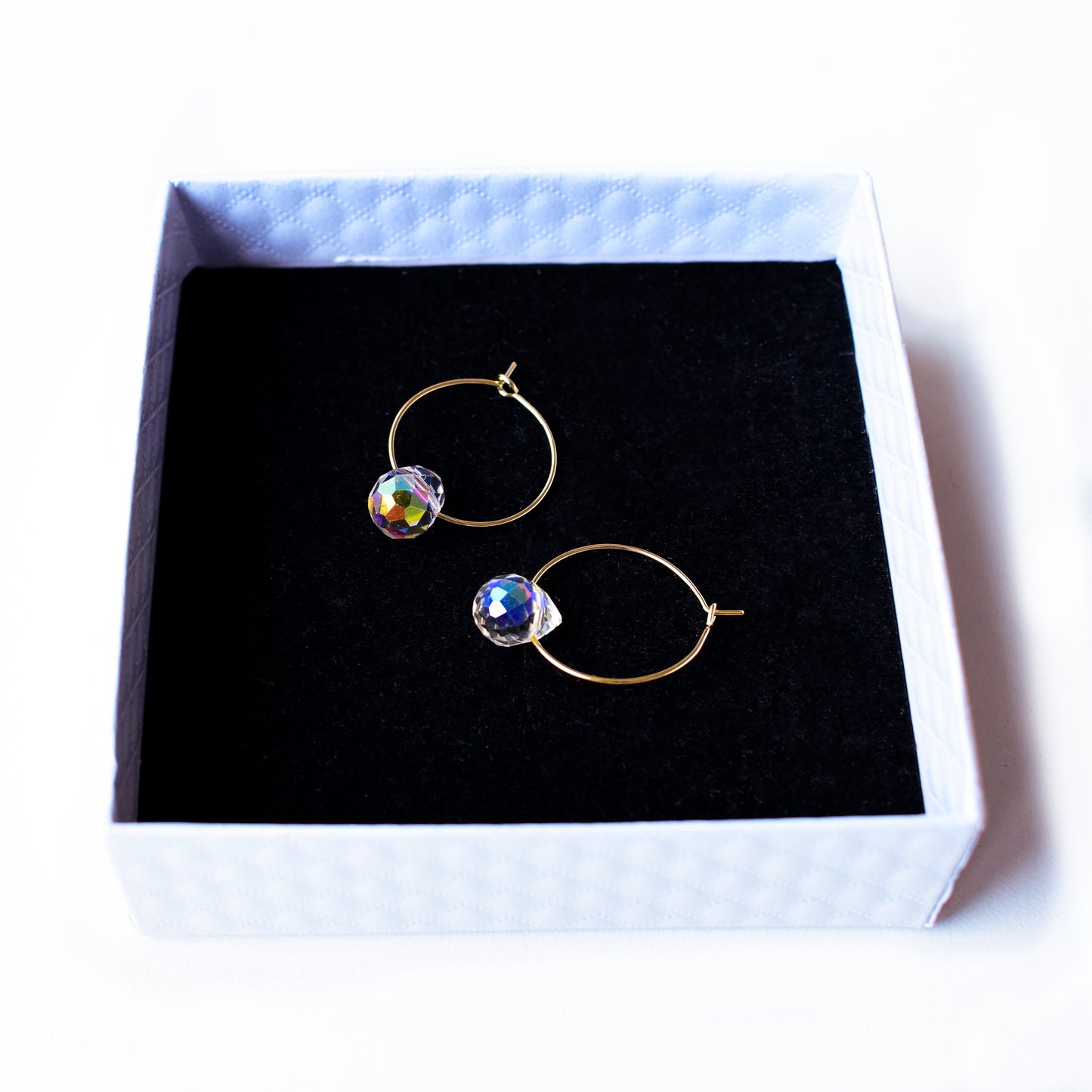 Prism Set - Quantumarium