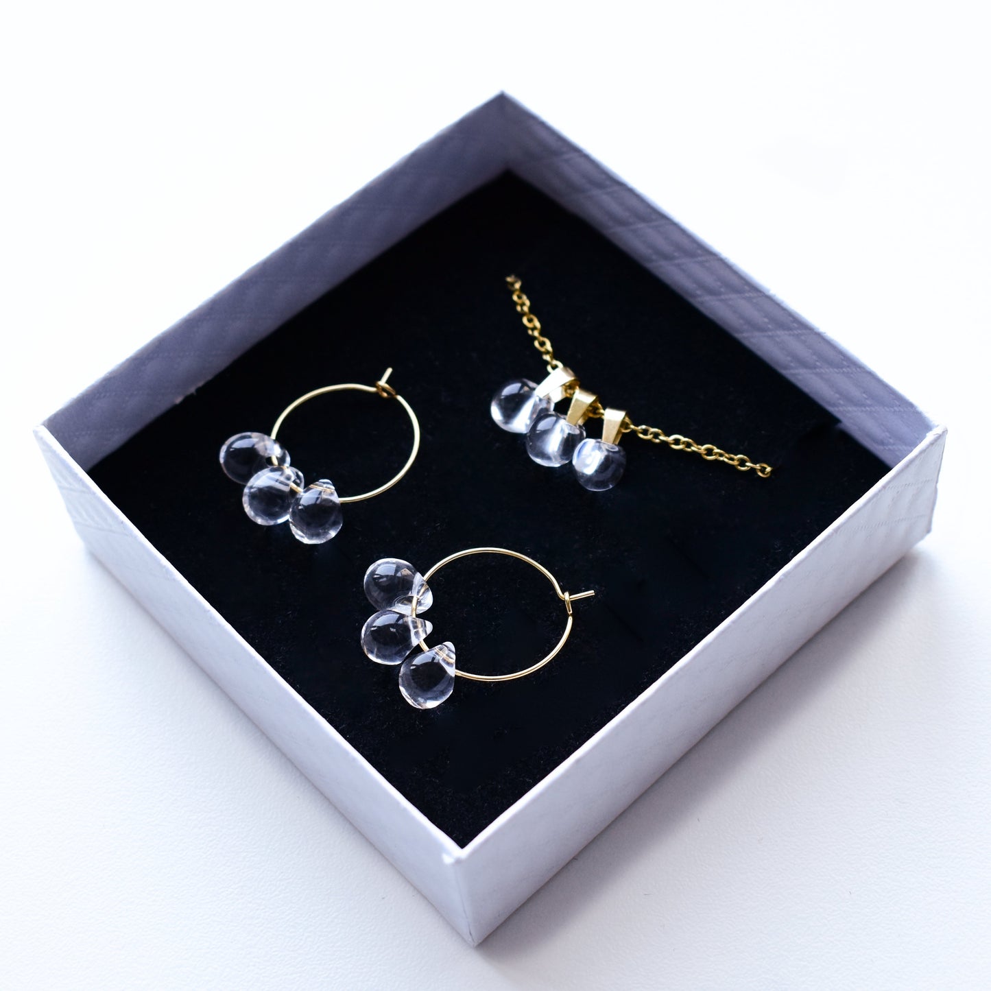 Mist Set - Quantumarium