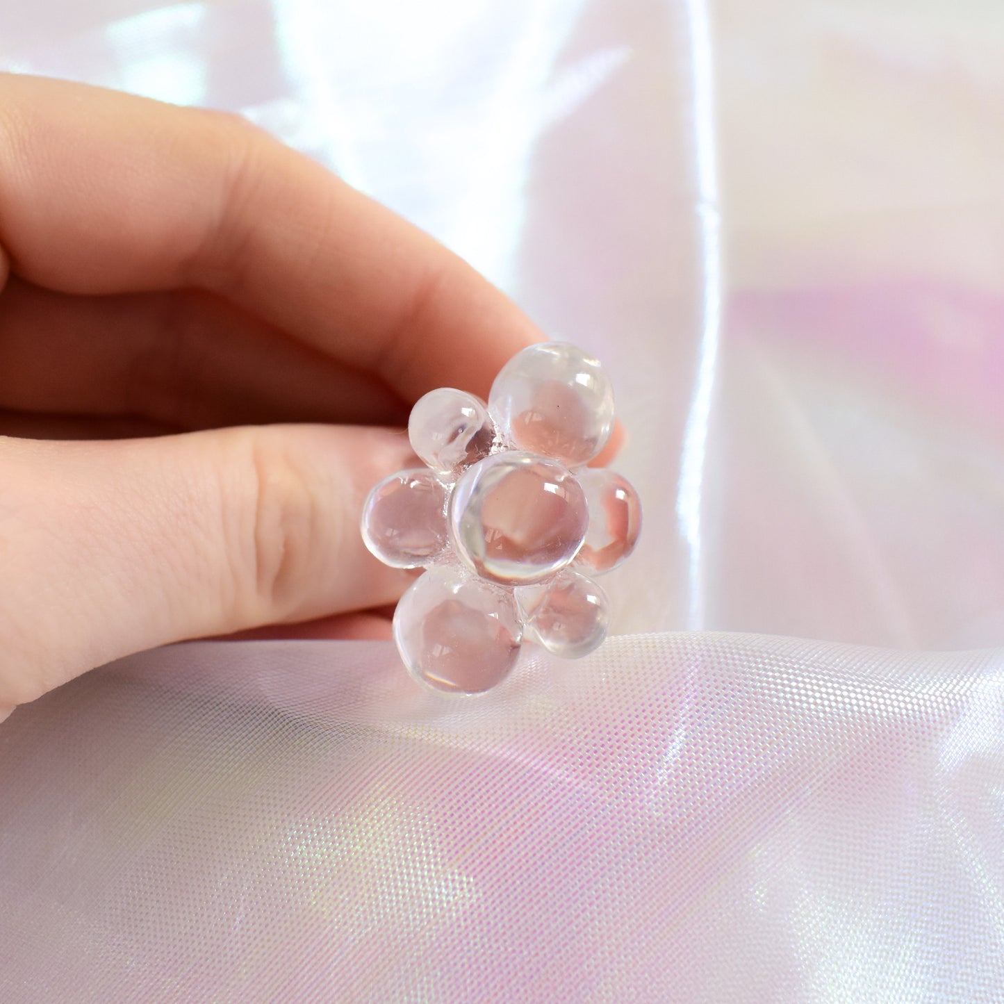 Bubble Ring - Quantumarium