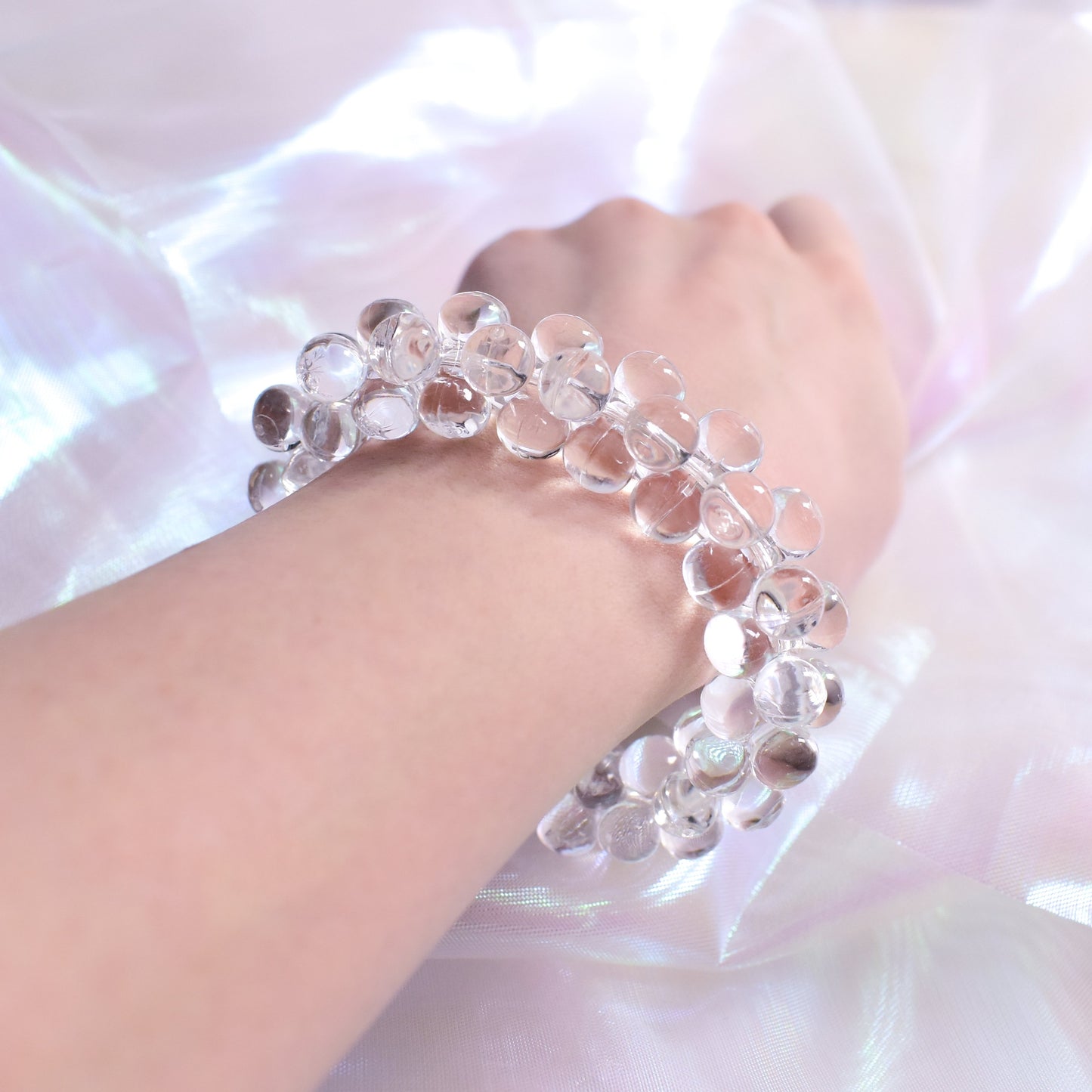 Bubble Bracelet - Quantumarium