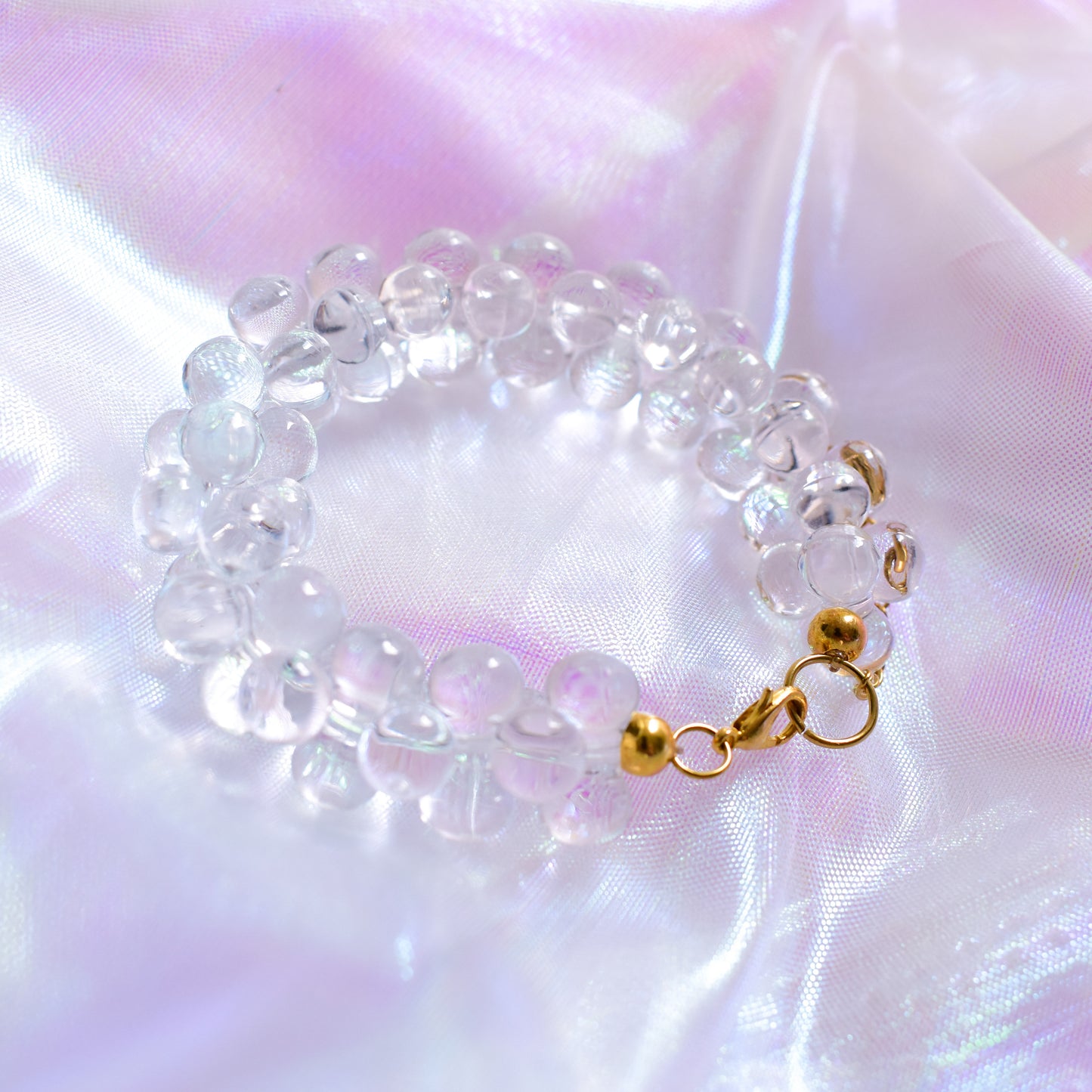 Bubble Bracelet - Quantumarium