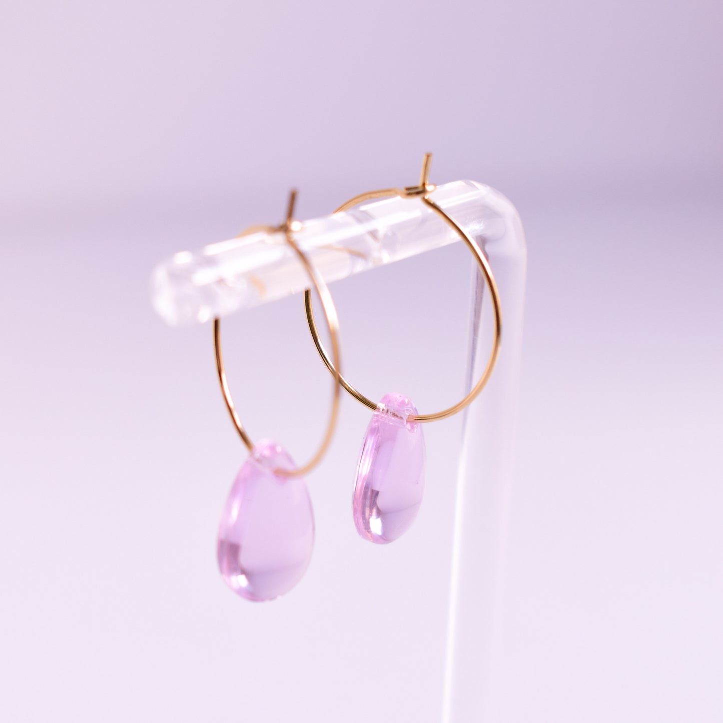 Rose Water Set - Quantumarium