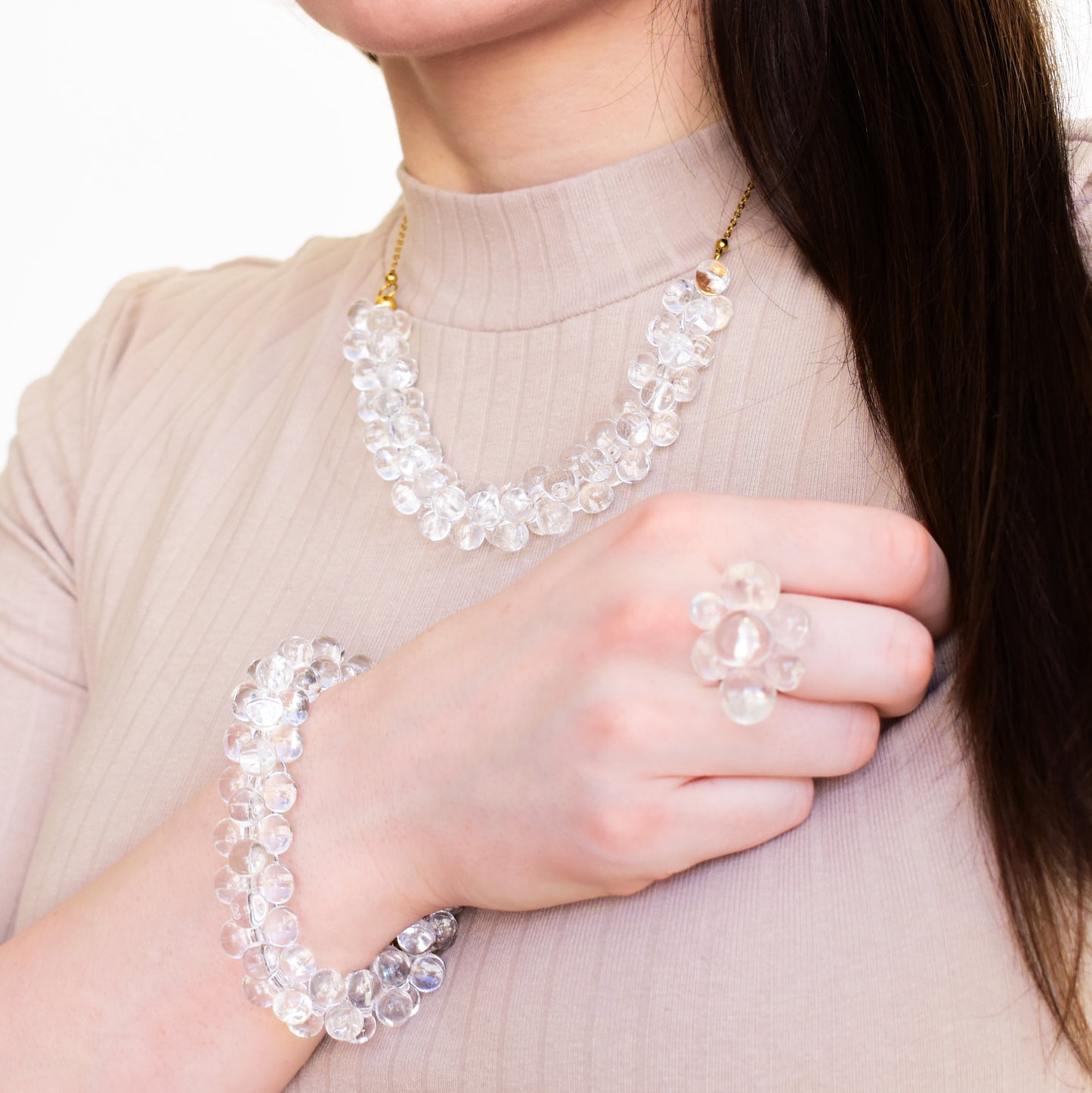 Bubble Bracelet - Quantumarium