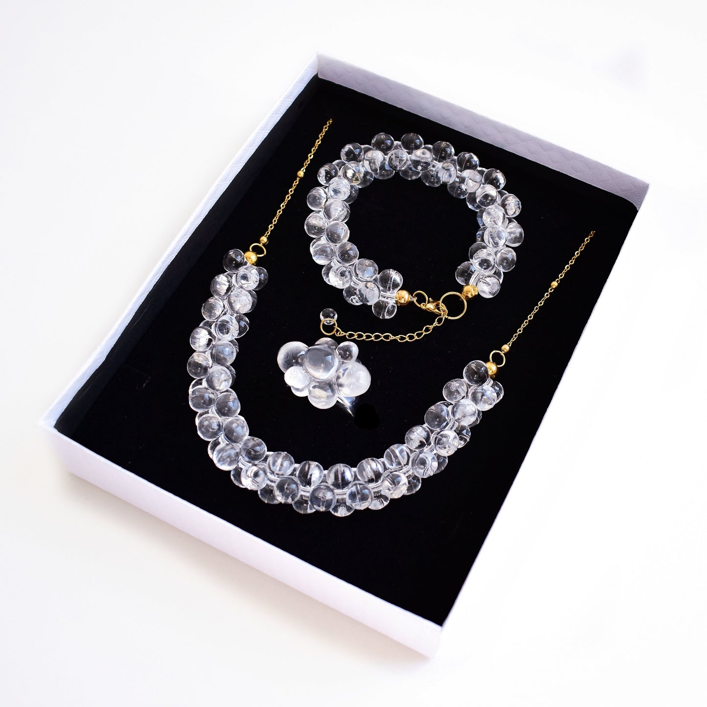 Bubble Bracelet - Quantumarium