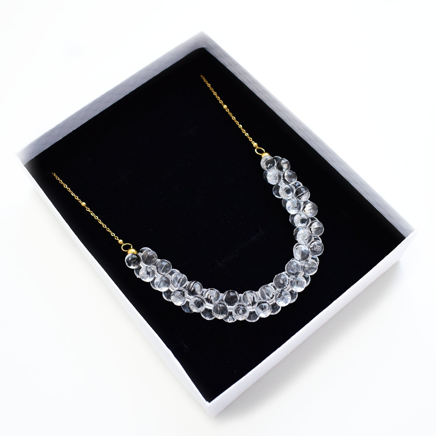 Bubble Necklace - Quantumarium