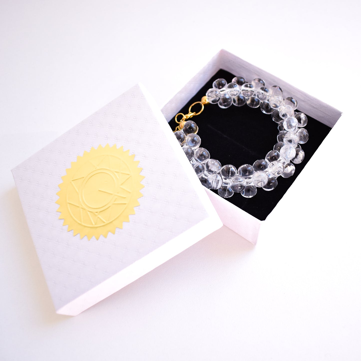 Bubble Bracelet - Quantumarium