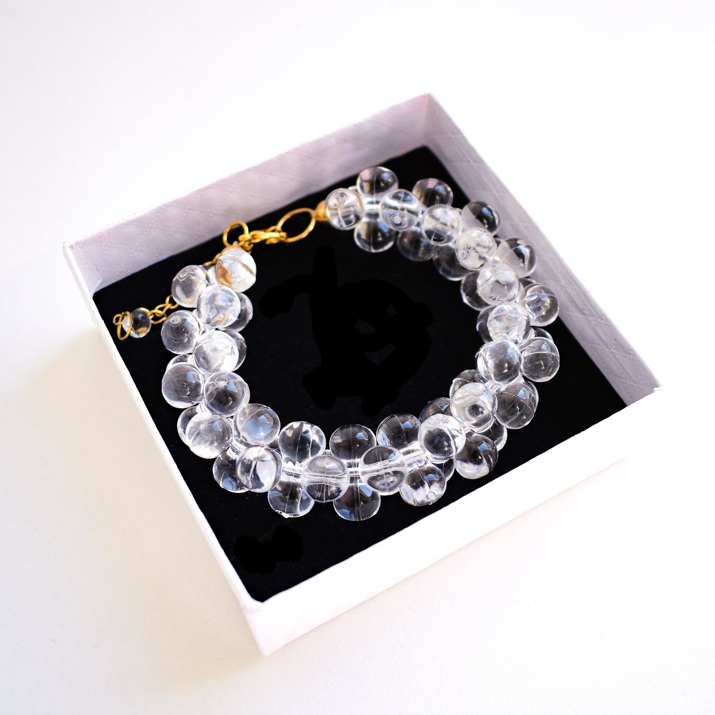 Bubble Bracelet - Quantumarium