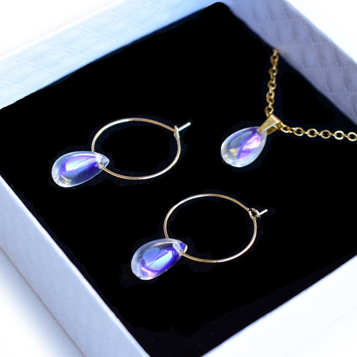 Elixir Set - Quantumarium