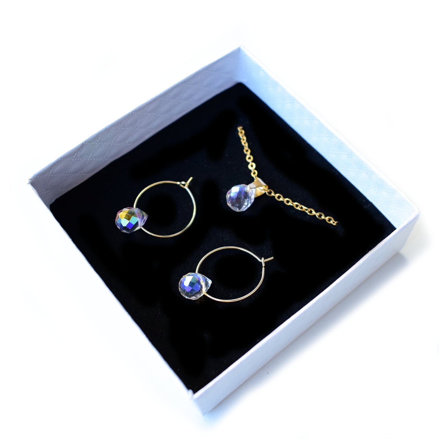 Prism Set - Quantumarium