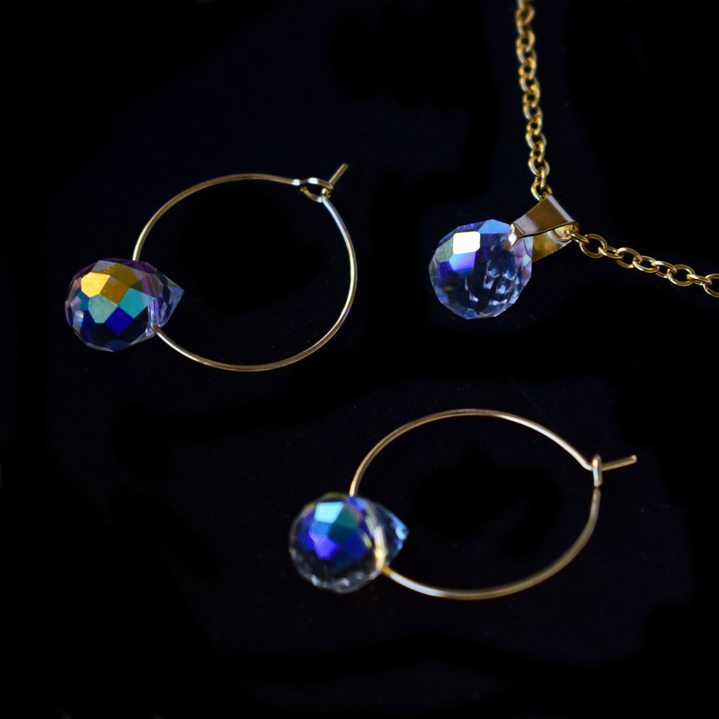 Prism Set - Quantumarium