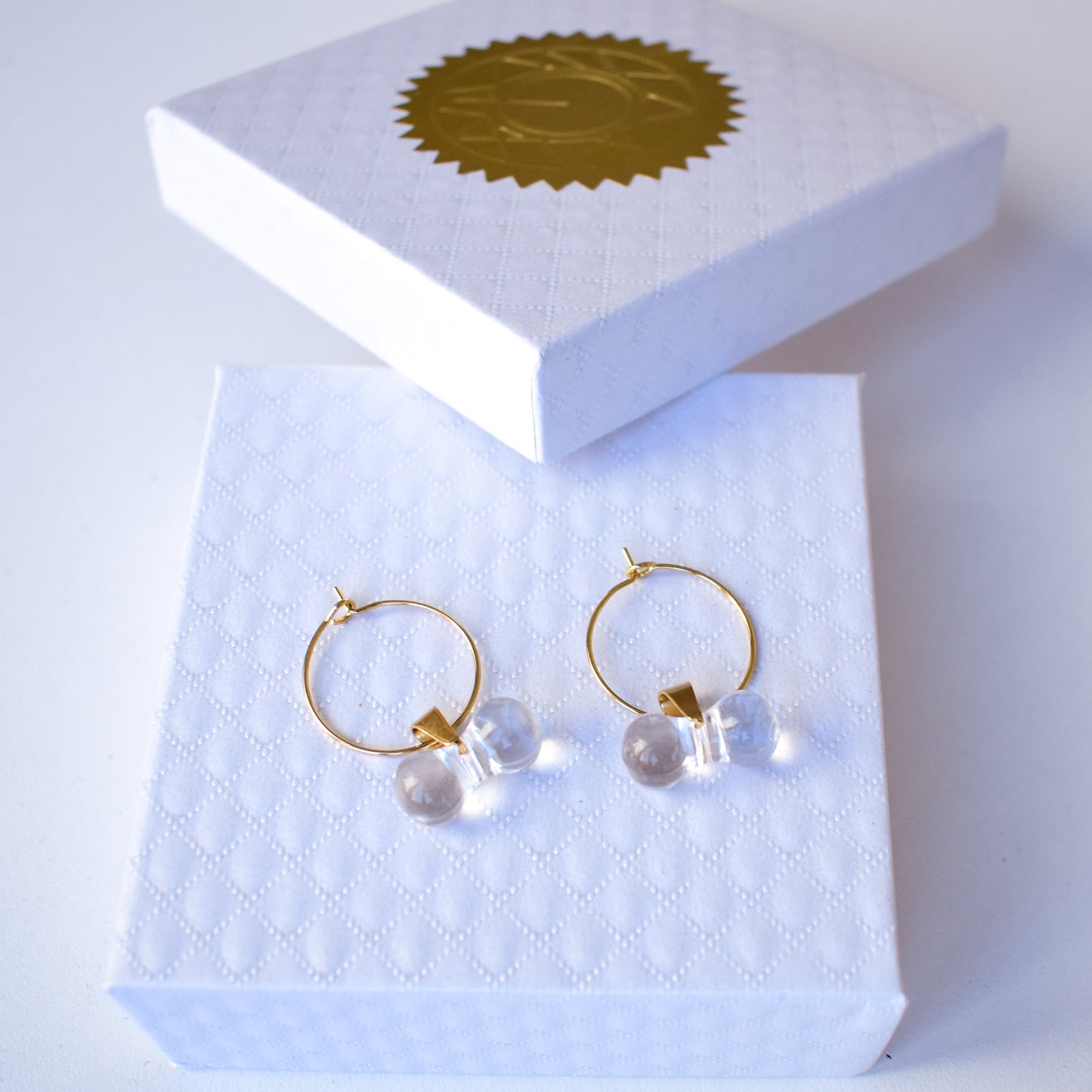 Ripple Set - Quantumarium