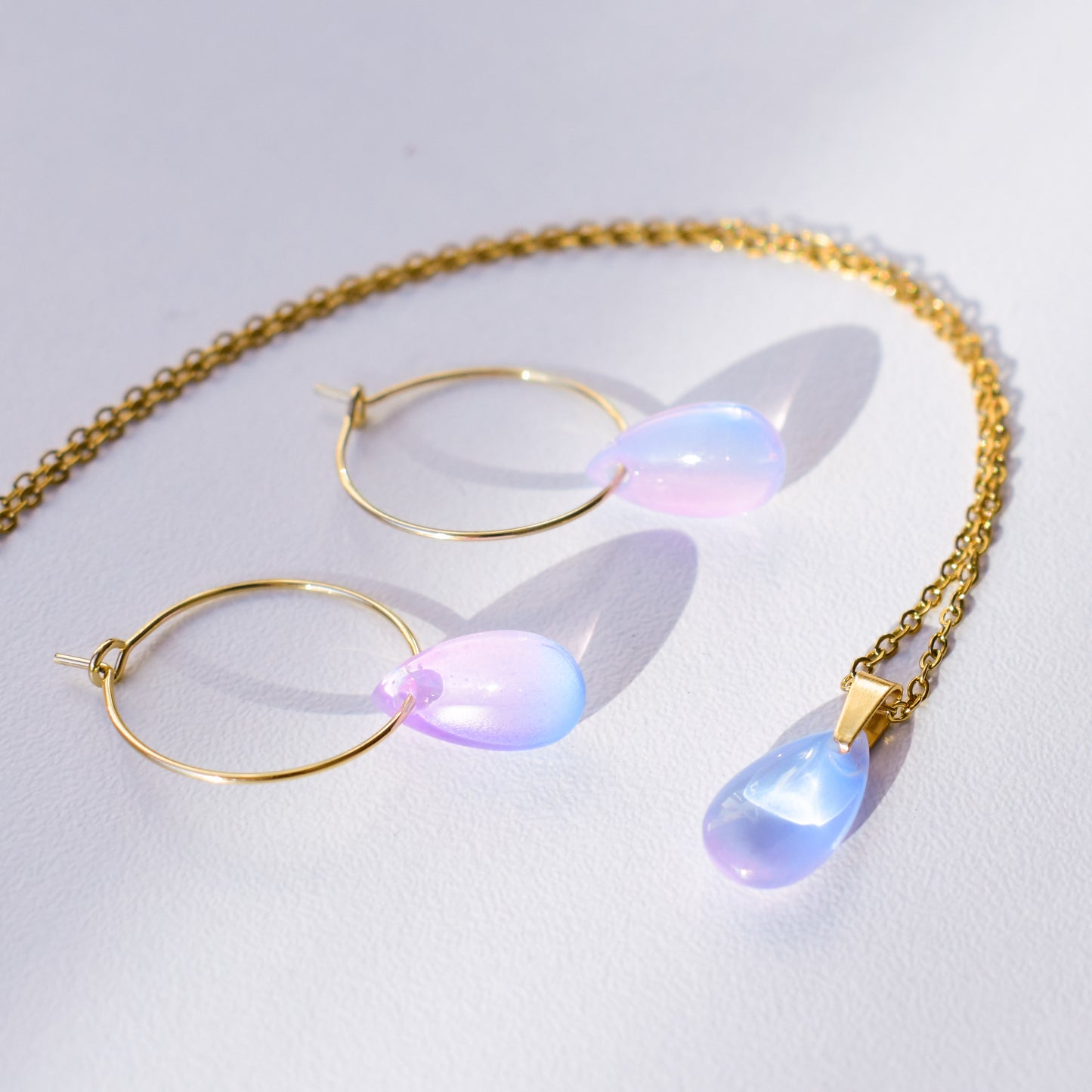 Cotton Candy Set - Quantumarium