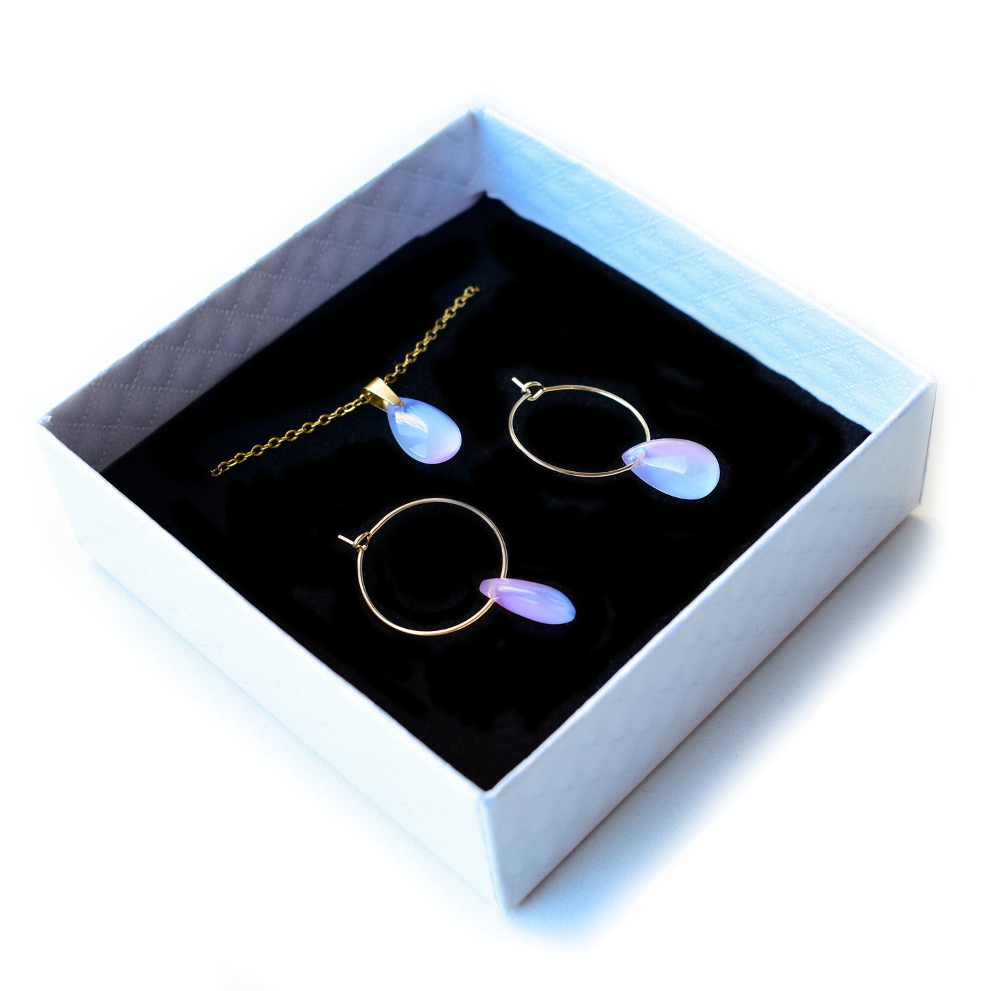 Cotton Candy Set - Quantumarium