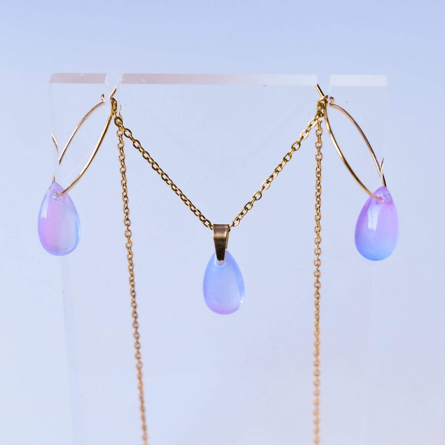 Cotton Candy Set - Quantumarium