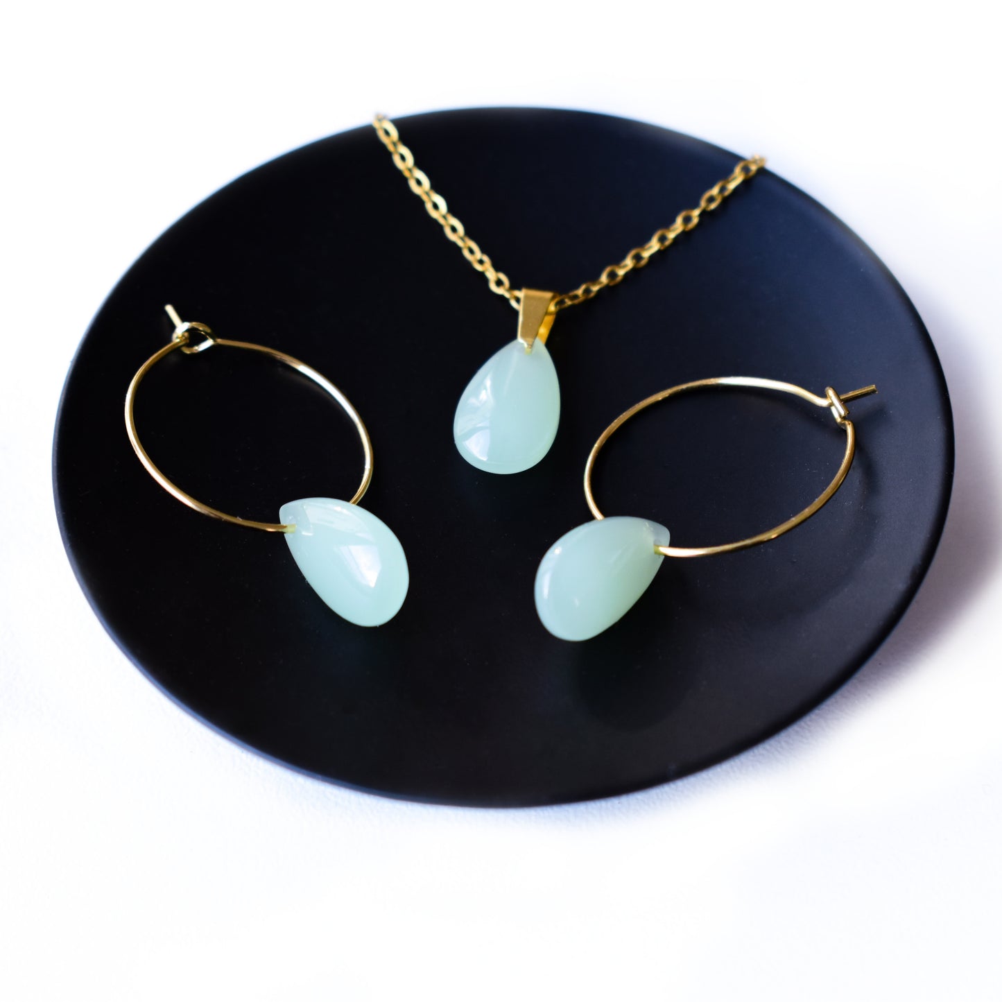 Mint Set