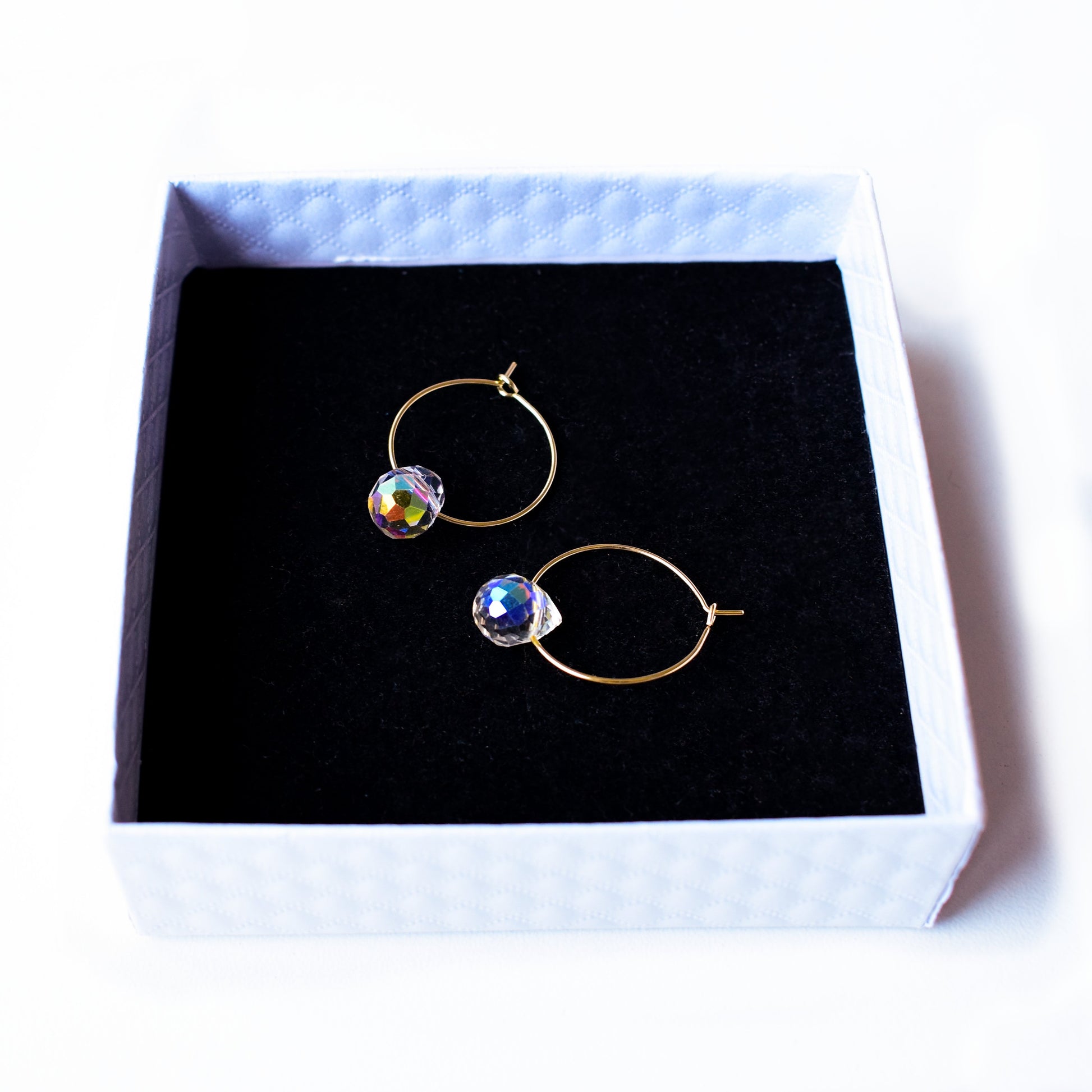 Prism Set - Quantumarium