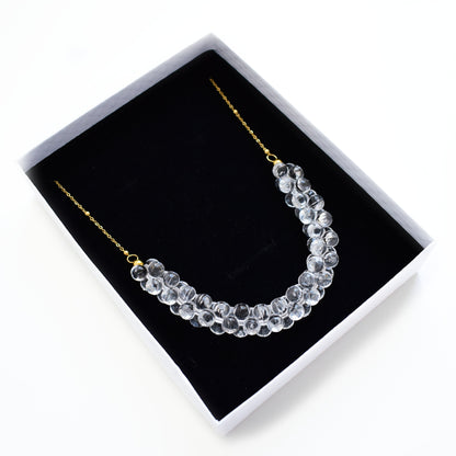 Bubble Necklace - Quantumarium