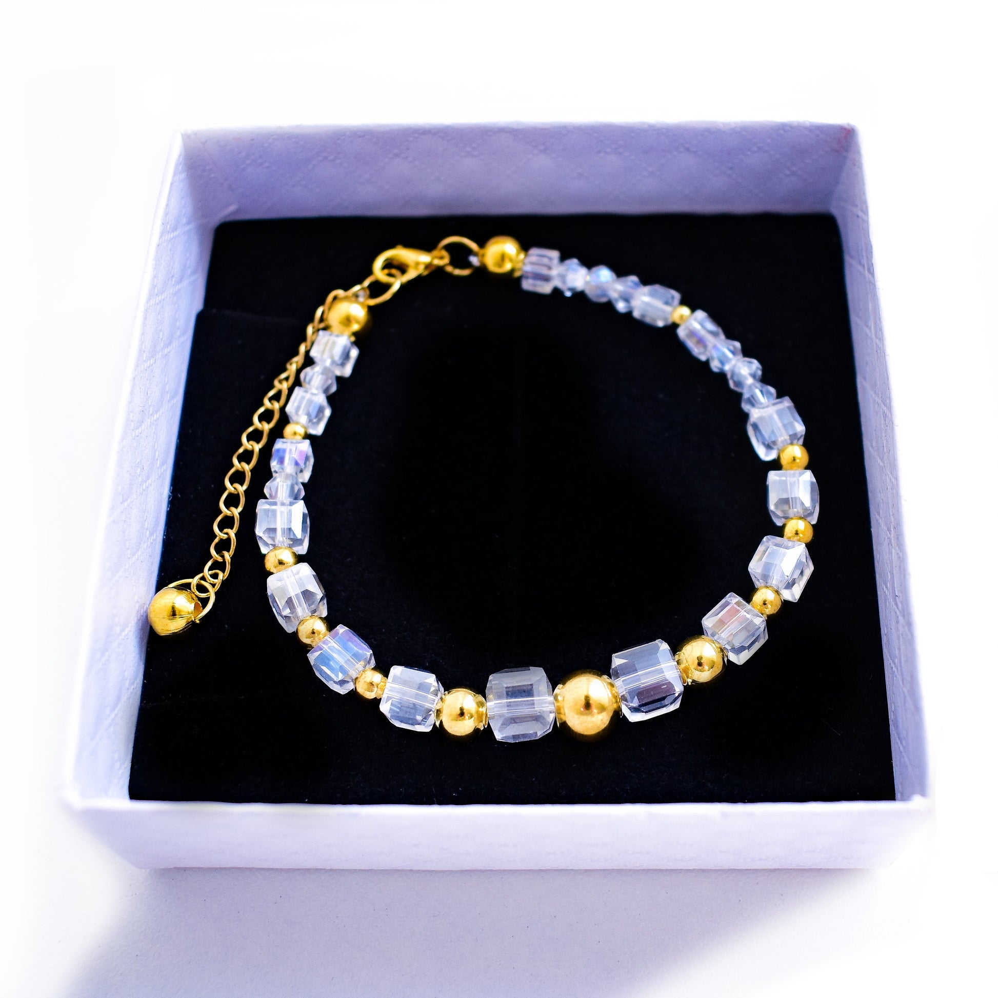 Luminous Bracelet - Quantumarium