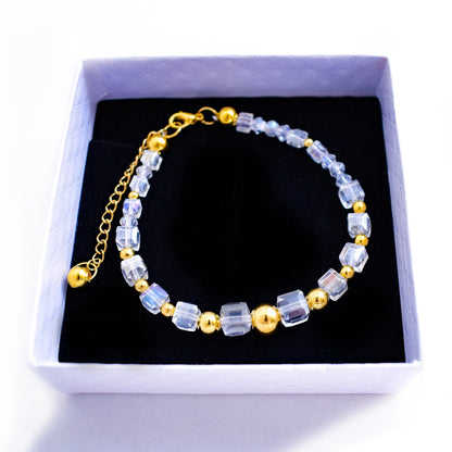 Luminous Bracelet - Quantumarium