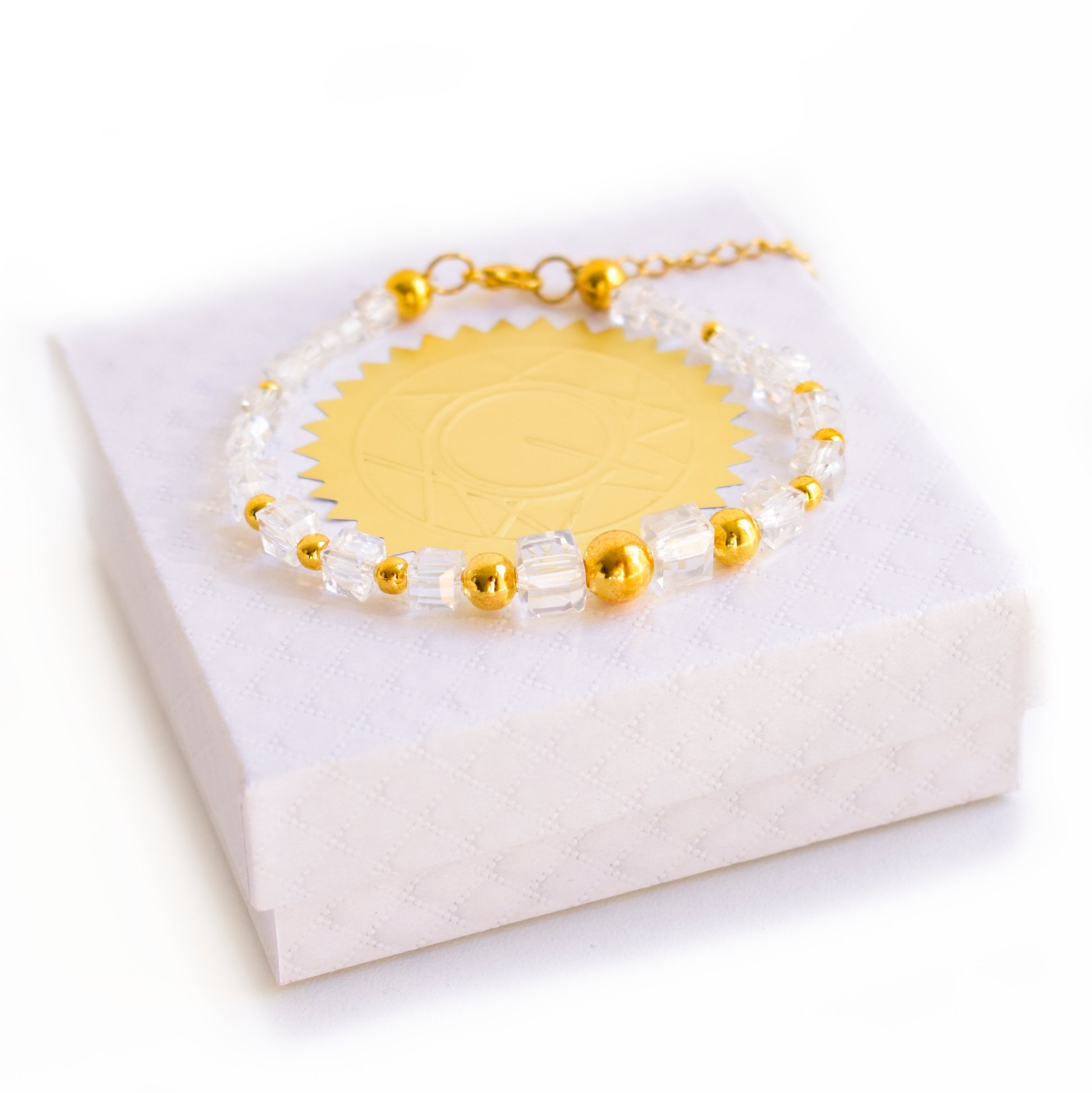 Luminous Bracelet - Quantumarium