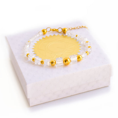 Luminous Bracelet - Quantumarium