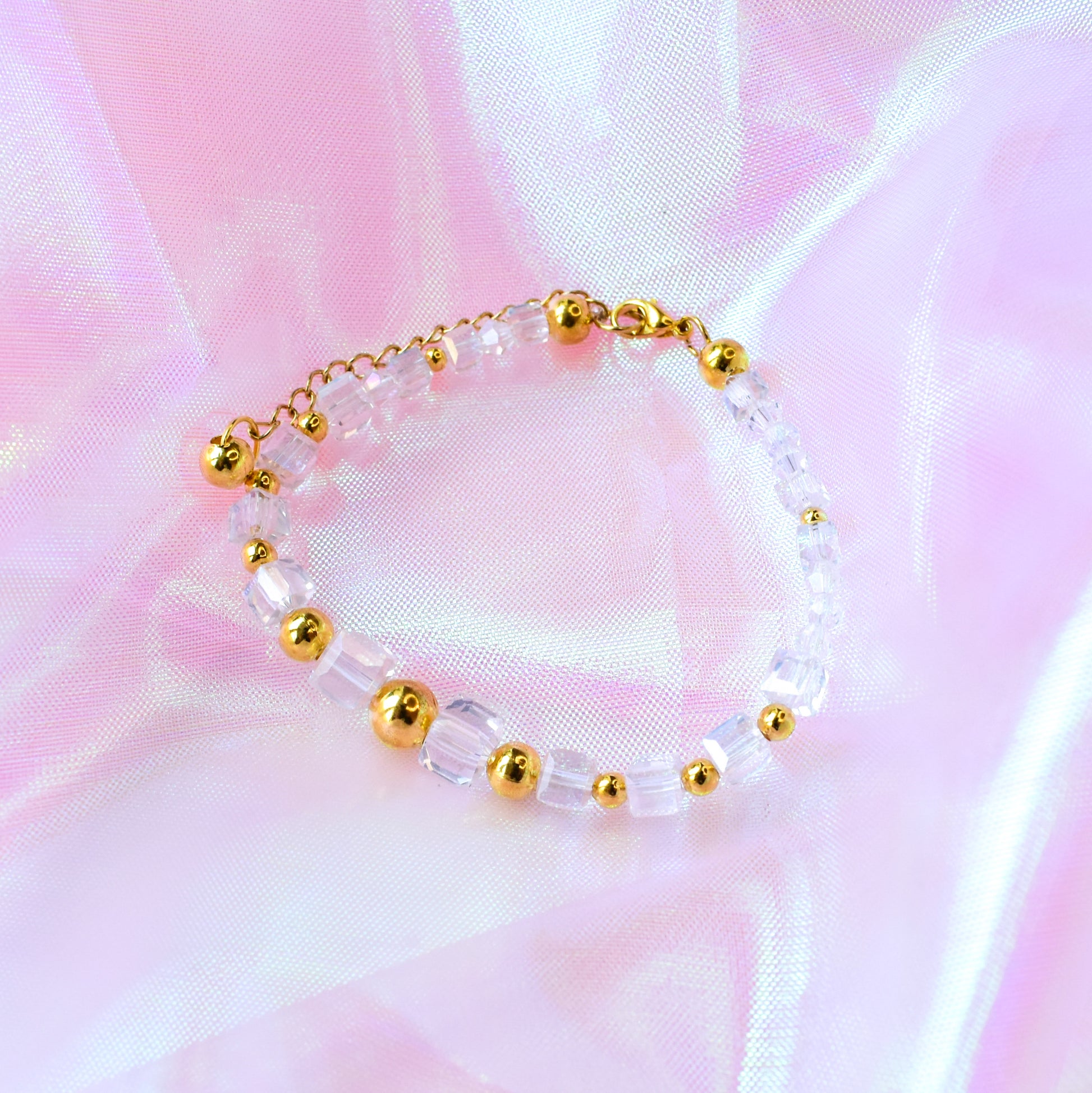 Luminous Bracelet - Quantumarium