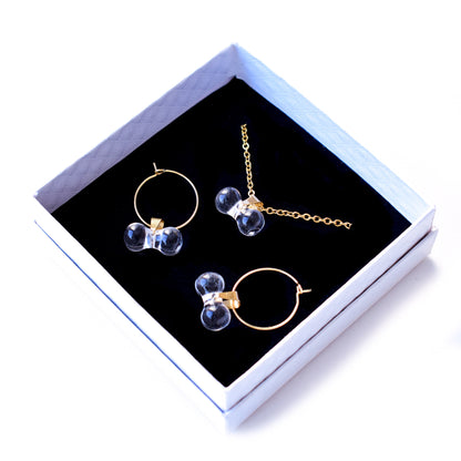 Ripple Set - Quantumarium