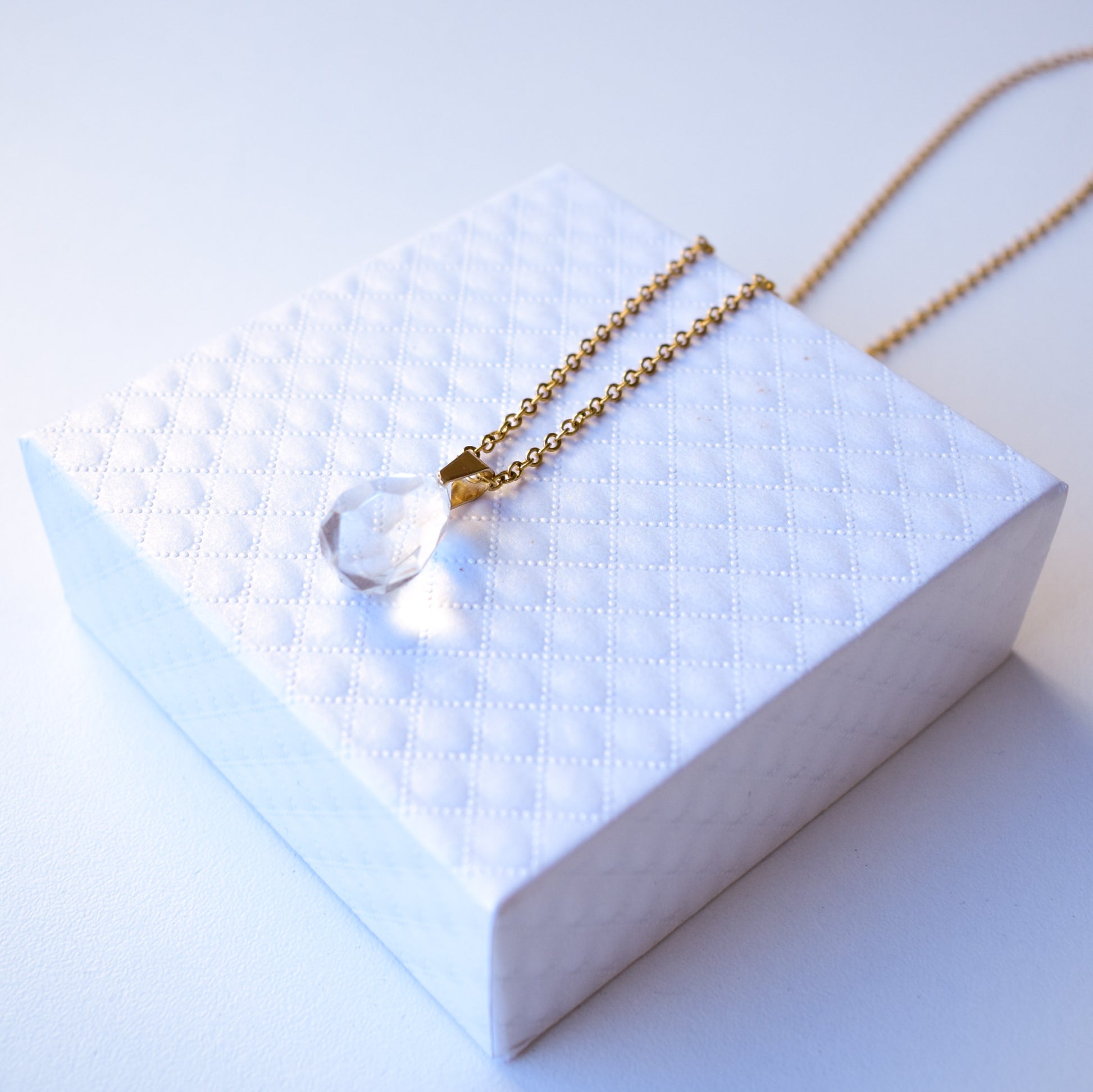 Ice Prism Set - Quantumarium