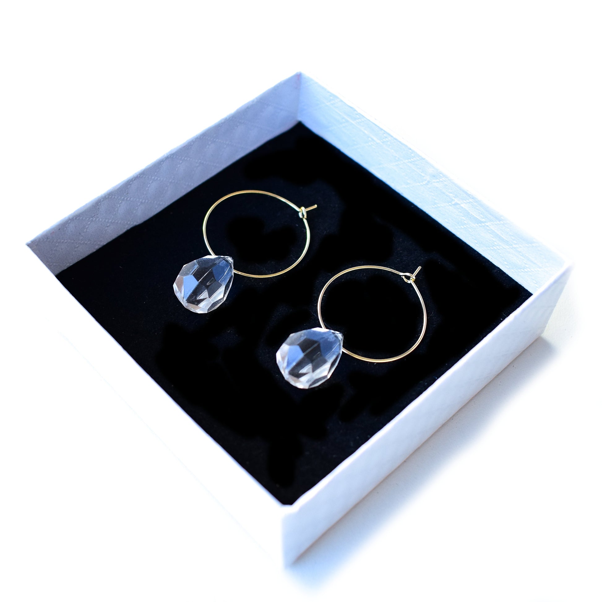 Ice Prism Set - Quantumarium