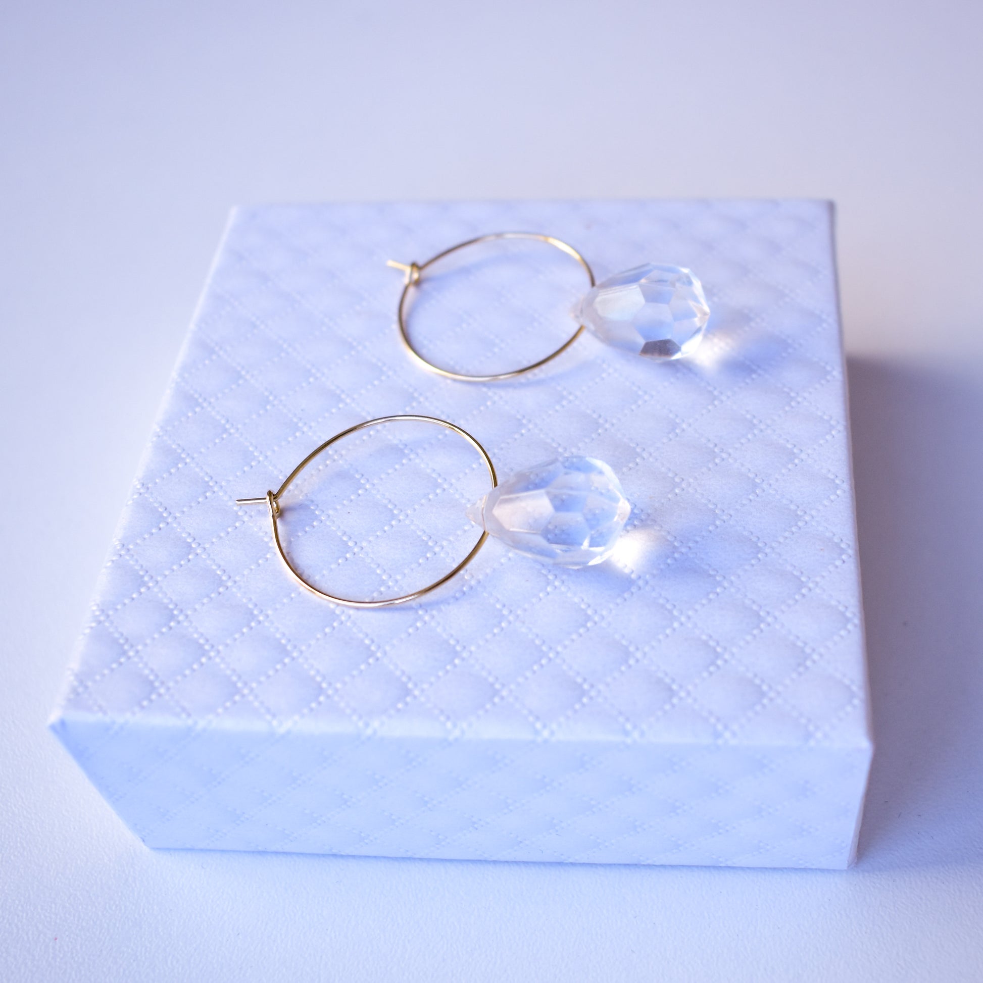 Ice Prism Set - Quantumarium