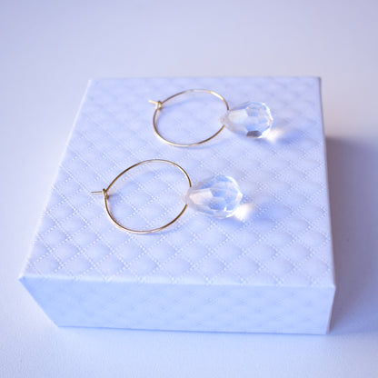 Ice Prism Set - Quantumarium