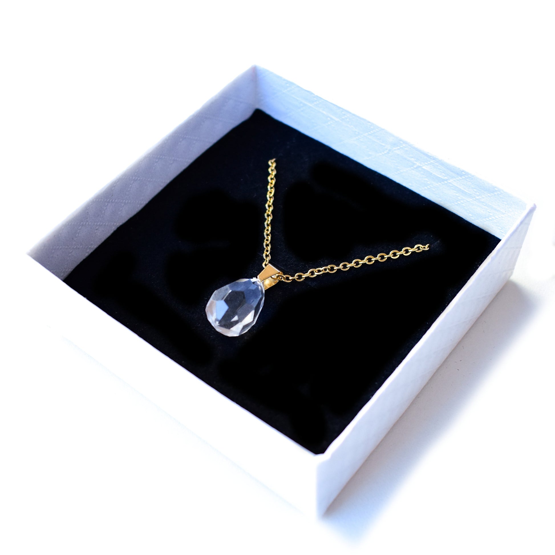 Ice Prism Set - Quantumarium
