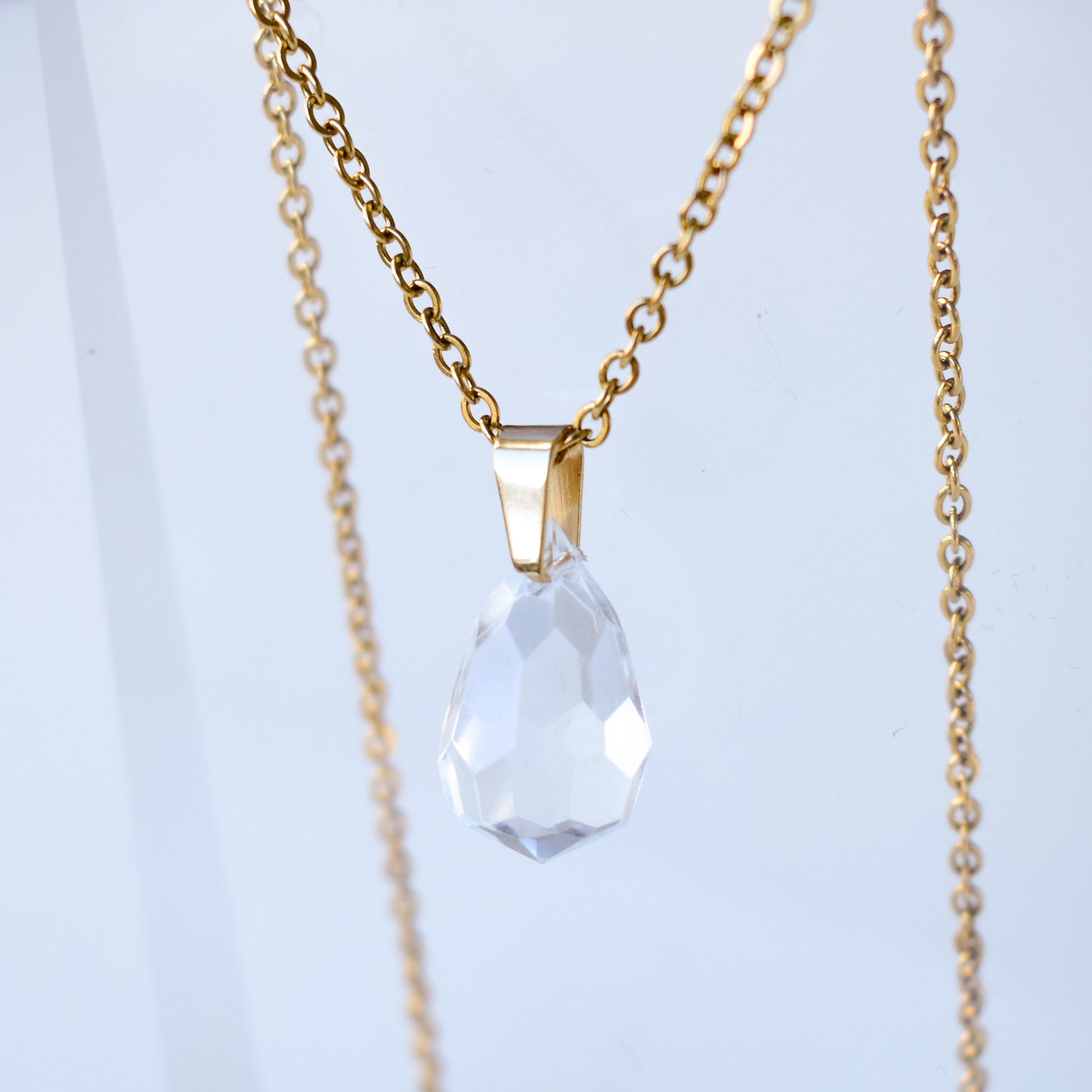 Ice Prism Set - Quantumarium