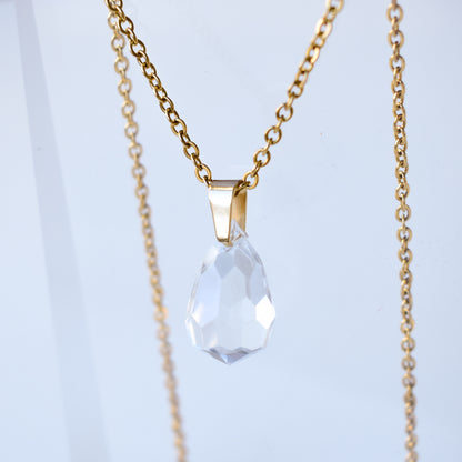 Ice Prism Set - Quantumarium