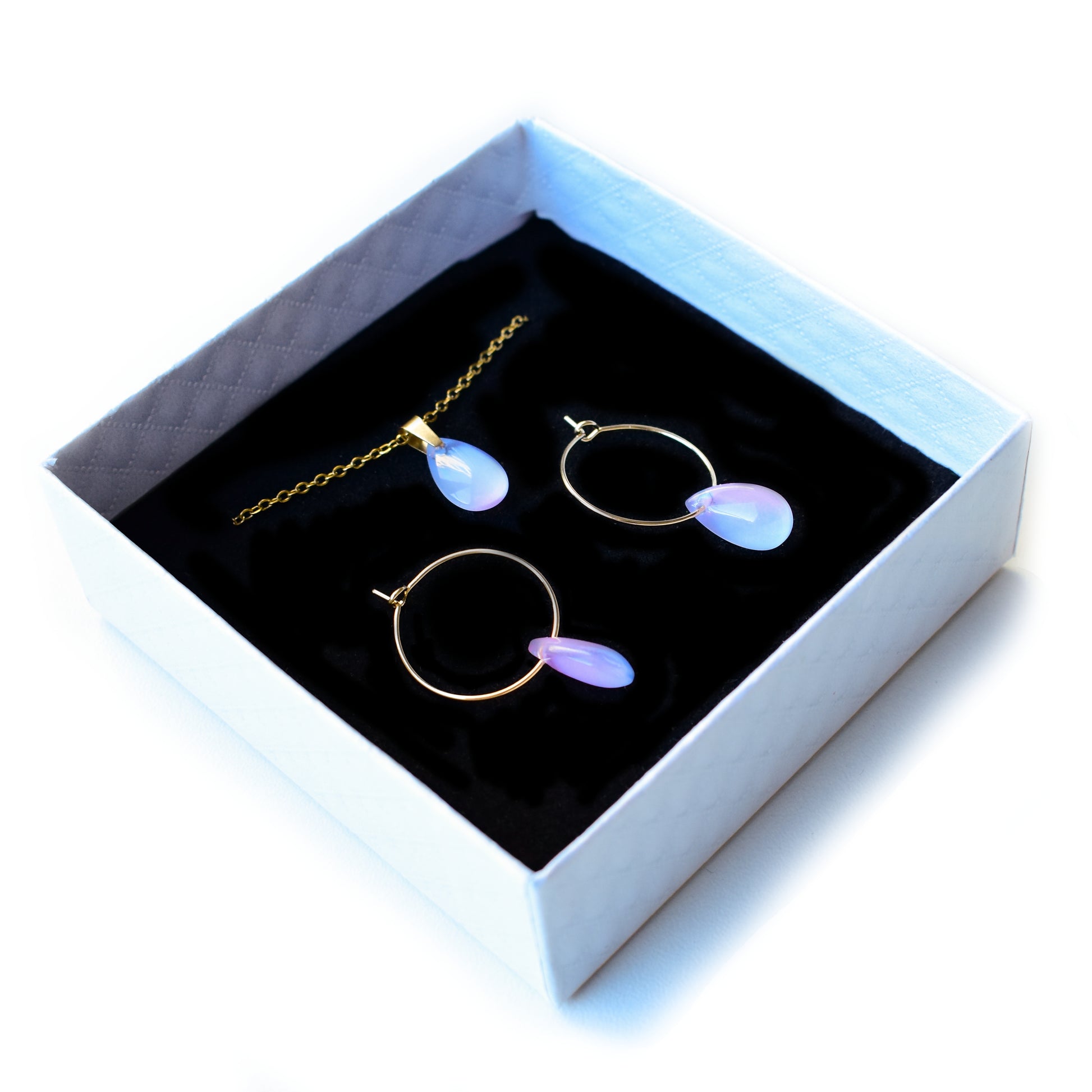 Cotton Candy Set - Quantumarium
