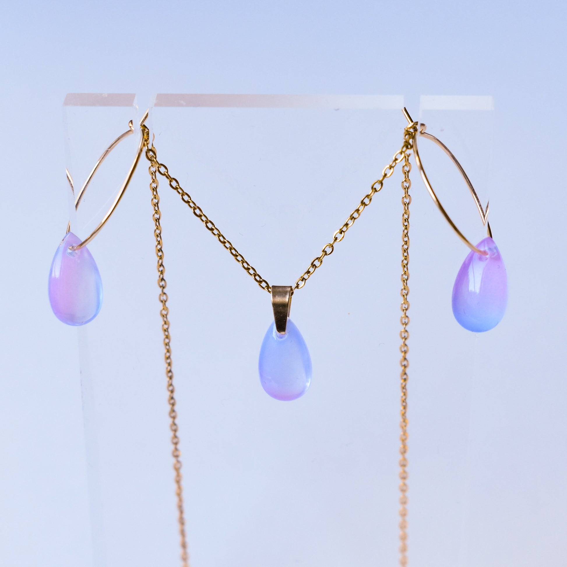 Cotton Candy Set - Quantumarium