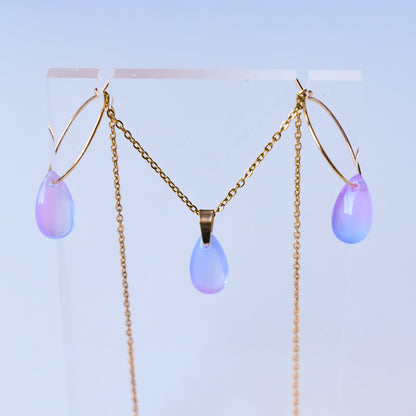 Cotton Candy Set - Quantumarium
